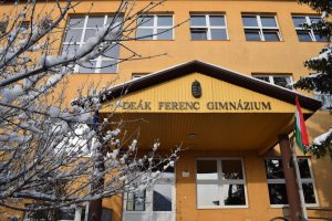 Tájékoztatás a központi írásbeli vizsga eredménylapjainak kiküldéséről