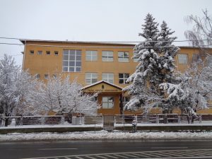 Tájékoztatás szóbeli vizsga időpontjáról